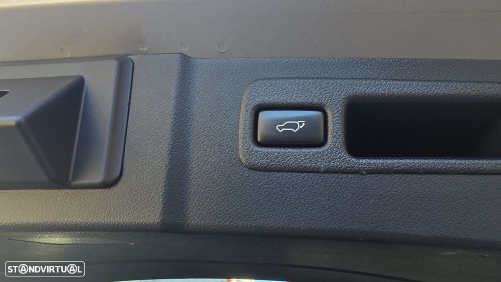 Lexus NX 300h Executive+ - 26