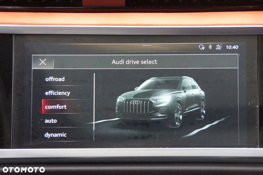 Audi Q3 35 TDI Quattro S Line - 17