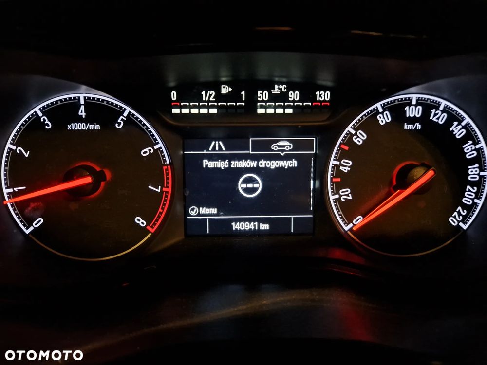 Opel Corsa 1.4 Start/Stop 120 Jahre - 19