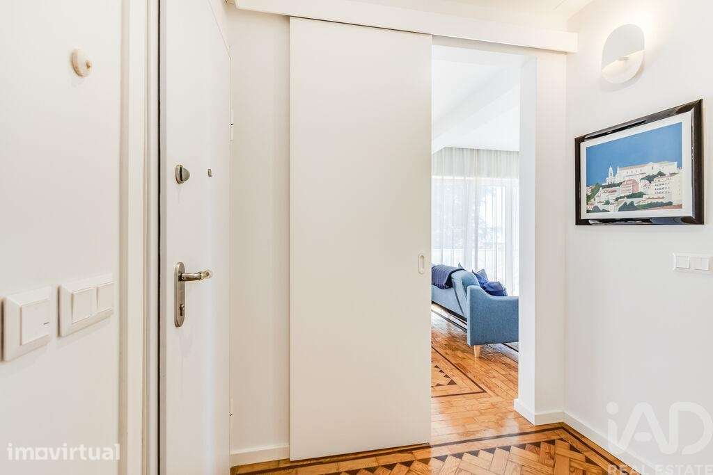 Apartamento T3 em Oeiras e São Julião da Barra, Paço de Arcos e Caxias - Grande imagem: 3/37