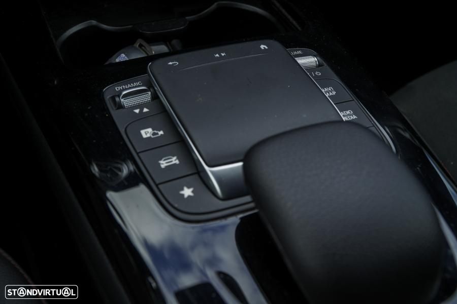 Mercedes-Benz CLA 180 d AMG Line Aut. - 20