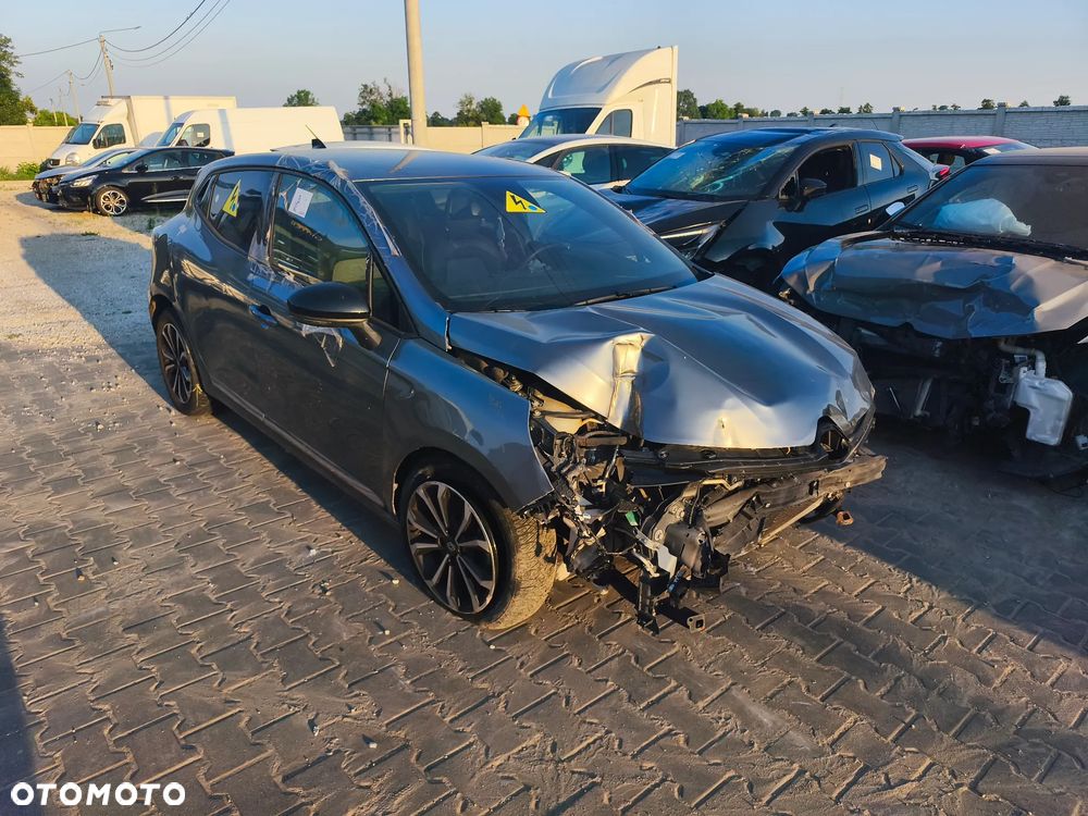 Renault Clio 1.6 E-TECH Full Hybrid 145 Evolution - 1