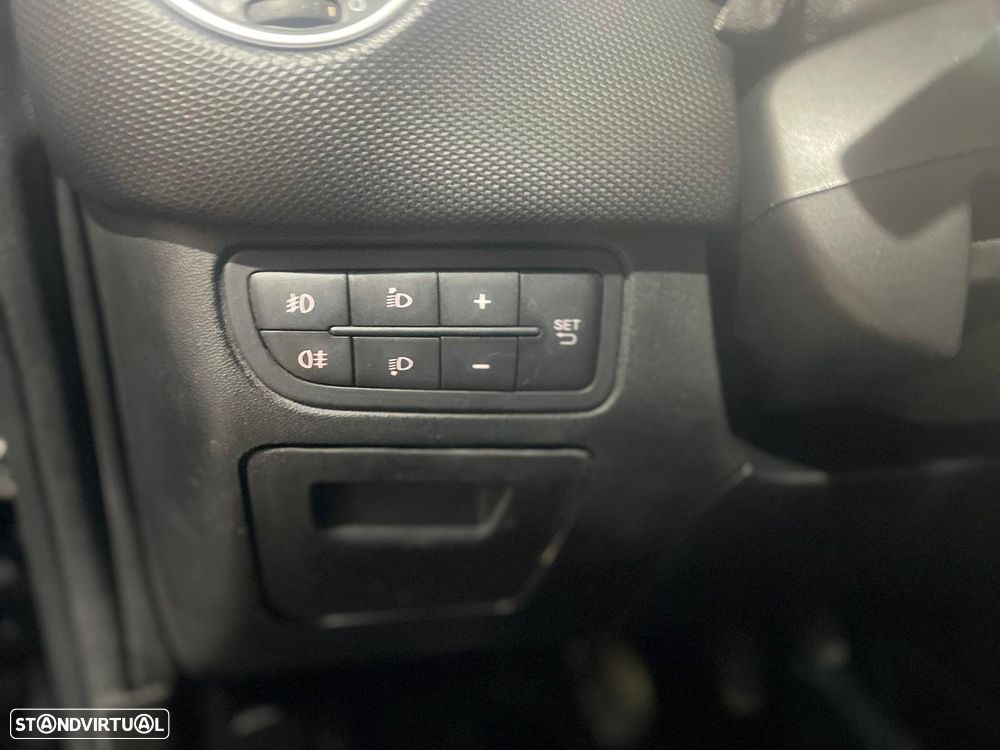 Fiat Grande Punto - 36