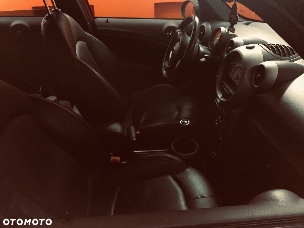 MINI Cooper S Standard - 5