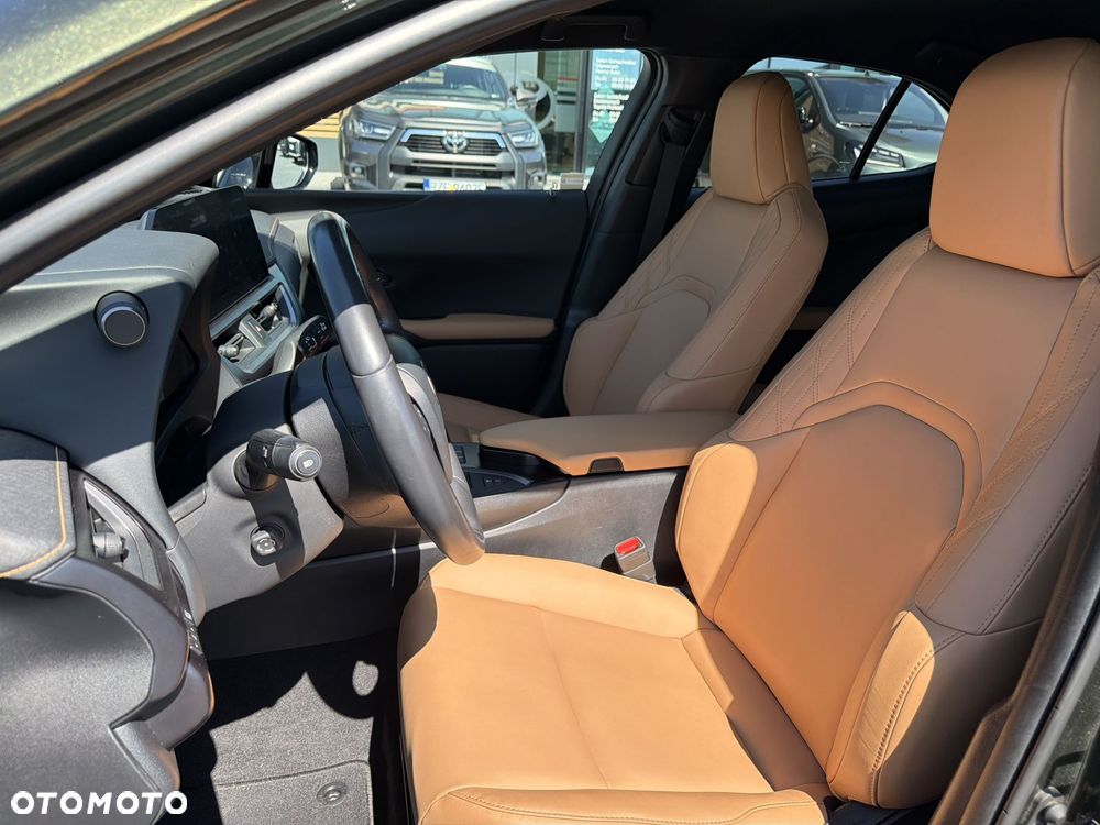 Lexus UX 250h GPF F Sport Design 2WD - 15