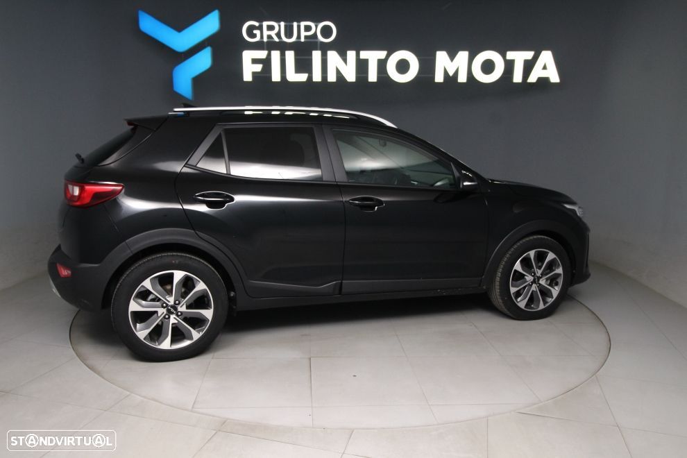 Kia Stonic 1.0 T-GDI Drive 7DCT - 2