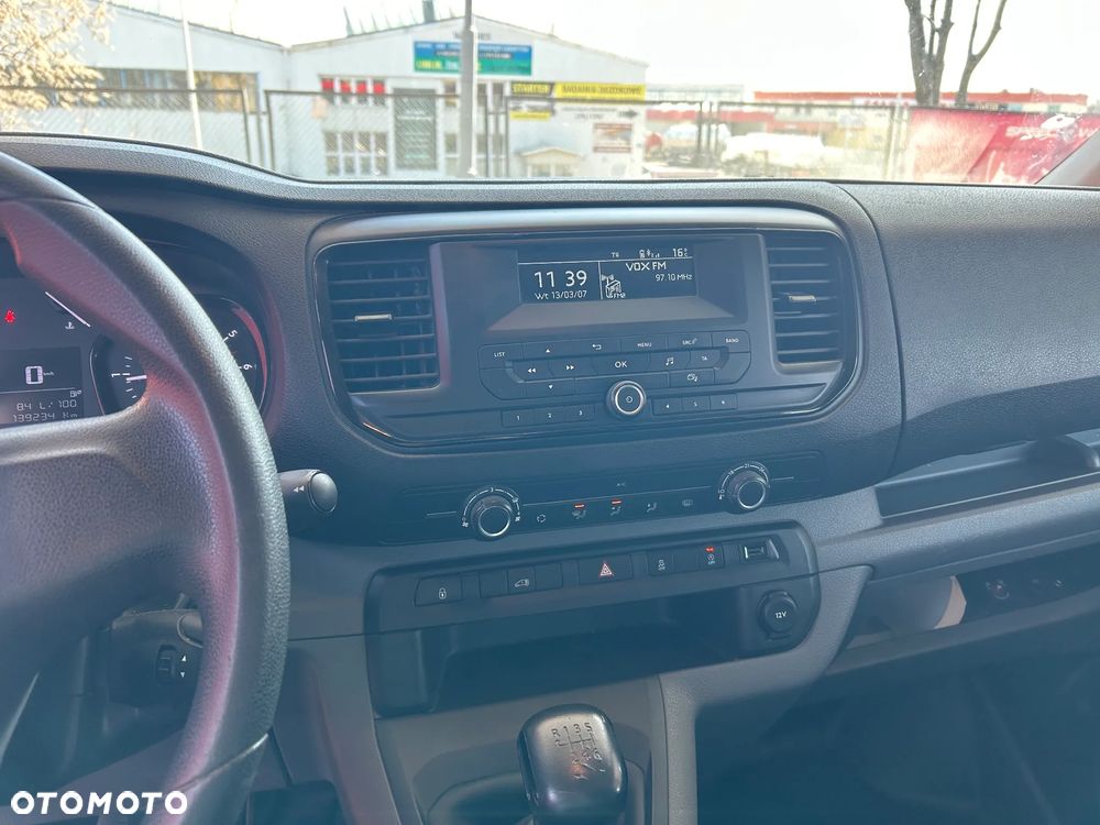 Citroën Jumpy Combi - 11