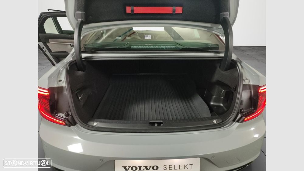 Volvo S90 2.0 T8 PHEV Plus Dark AWD - 18