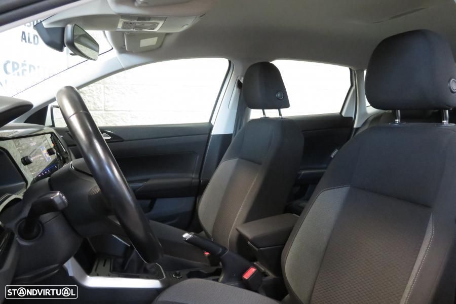 VW Polo 1.0 TSI Life - 9