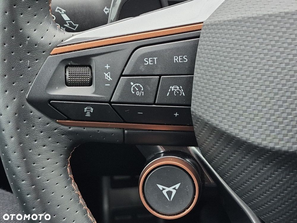 Cupra Leon 1.4 e-Hybrid PHEV VZ DSG - 18