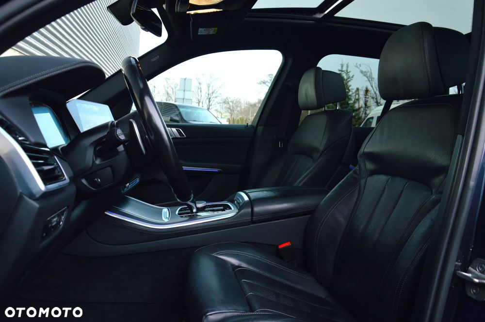 BMW X5 xDrive30d - 16