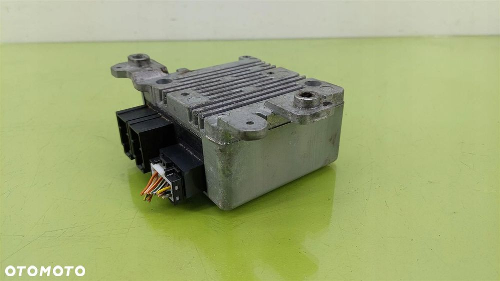 Sterownik wspomagania Honda Civic VII 2001-2005 39980S6AG031M1 Q1T20573M - 4