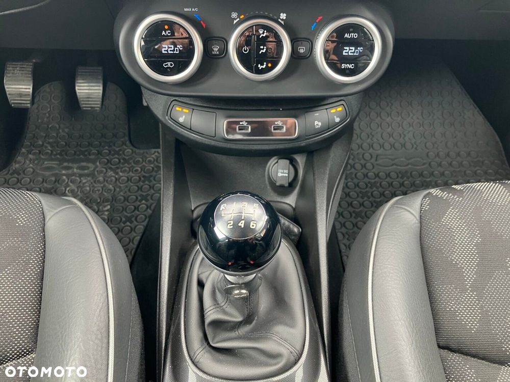 Fiat 500X 1.0 Cross - 17