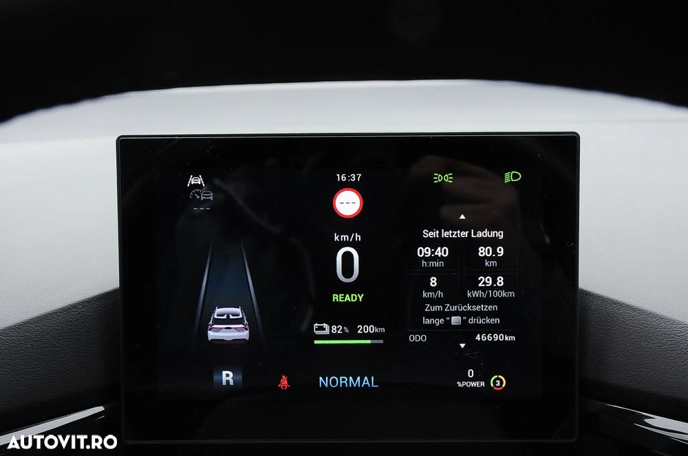 MG MG4 EV 51 kWh Explore - 16