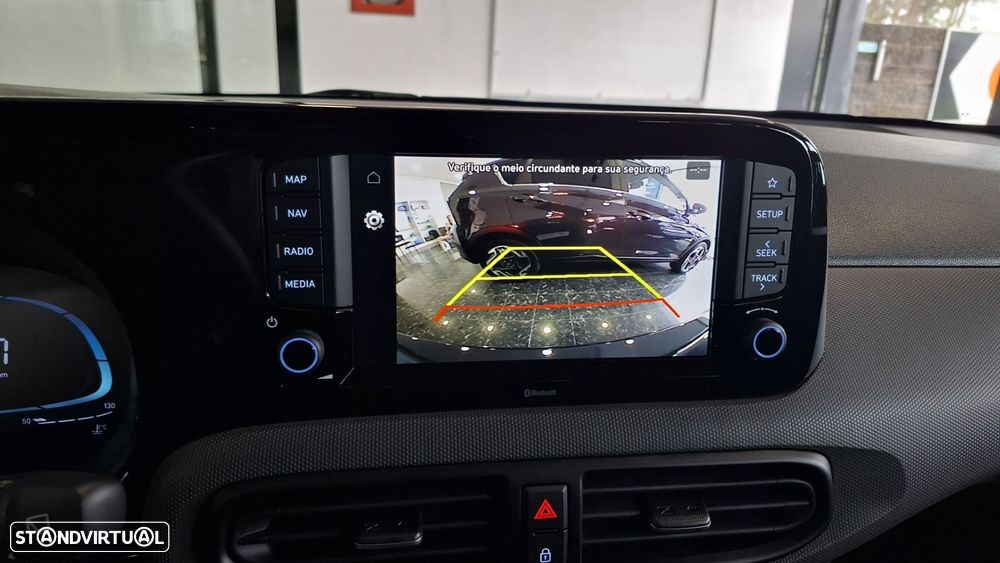 Hyundai i10 1.0 Comfort - 13