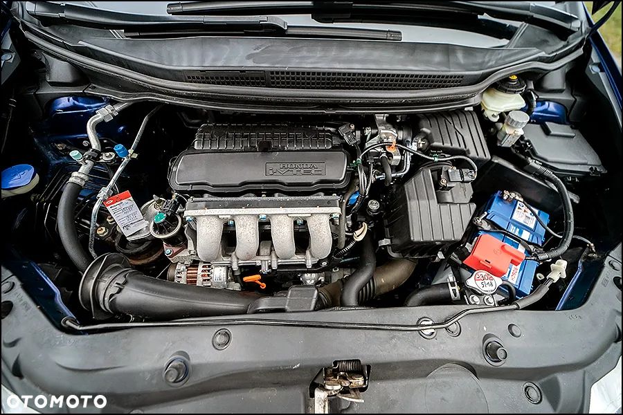 Honda Civic - 40