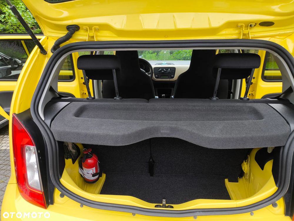 Skoda Citigo 1.0 Ambition - 17