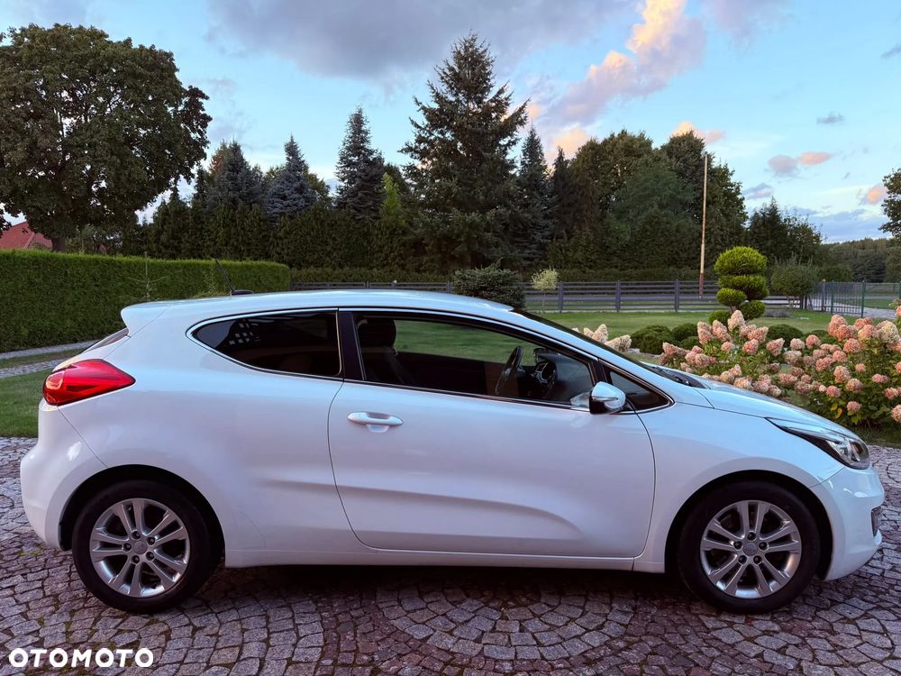 Kia ProCeed 1.6 crdi XL - 3