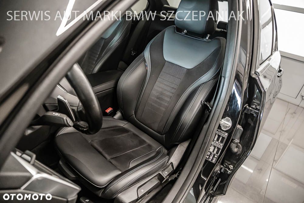 BMW Seria 3 320d xDrive mHEV M Sport sport - 19