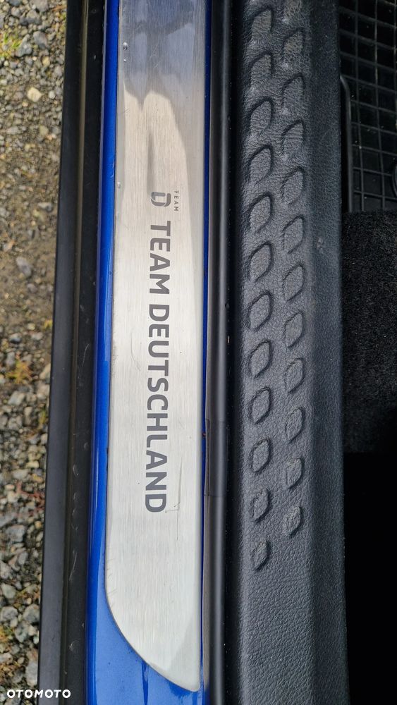 Toyota C-HR Team Deutschland - 24