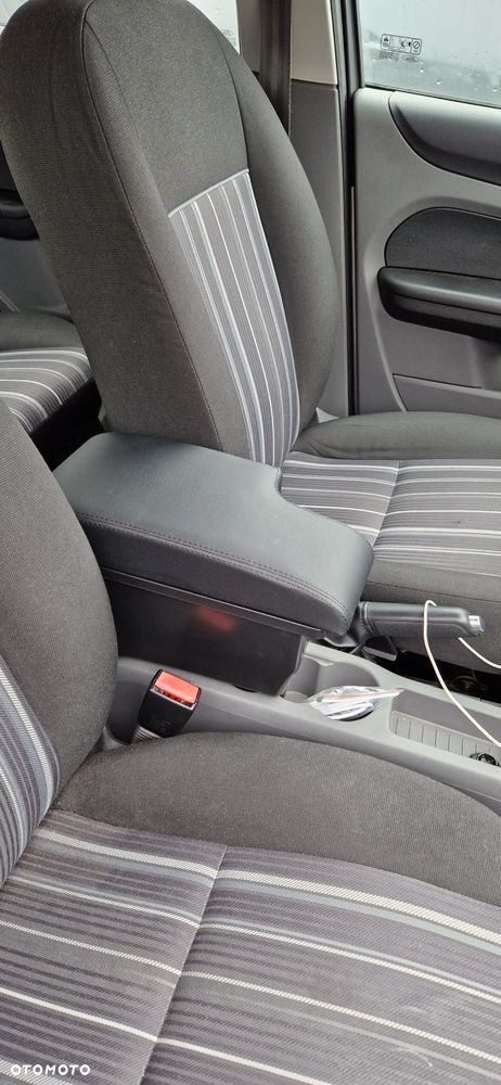 Ford Focus 1.6 TDCi Silver X - 4