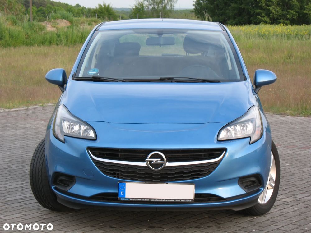 Opel Corsa 1.2 Cosmo - 5