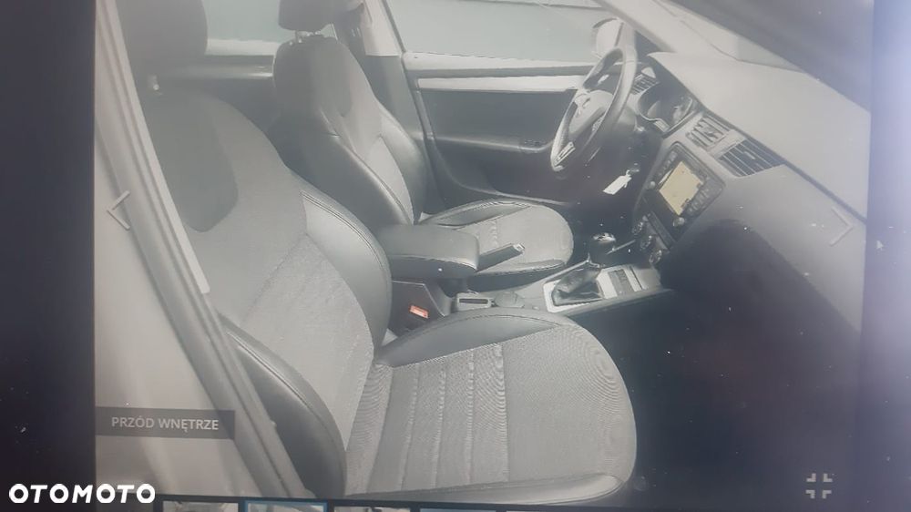 Skoda Octavia - 6