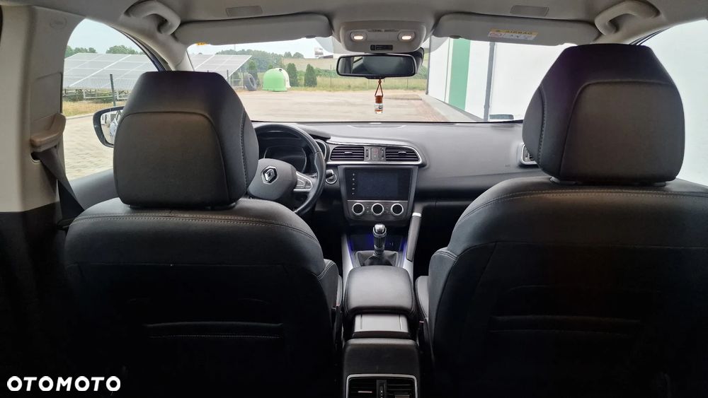 Renault Kadjar - 17
