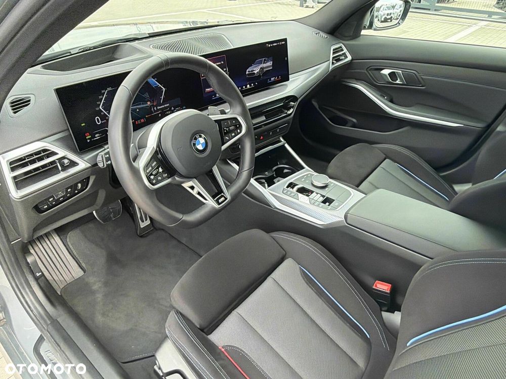 BMW Seria 3 320d mHEV M Sport sport - 12