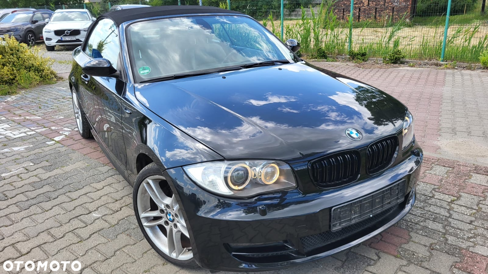 BMW Seria 1 118i Cabrio - 36