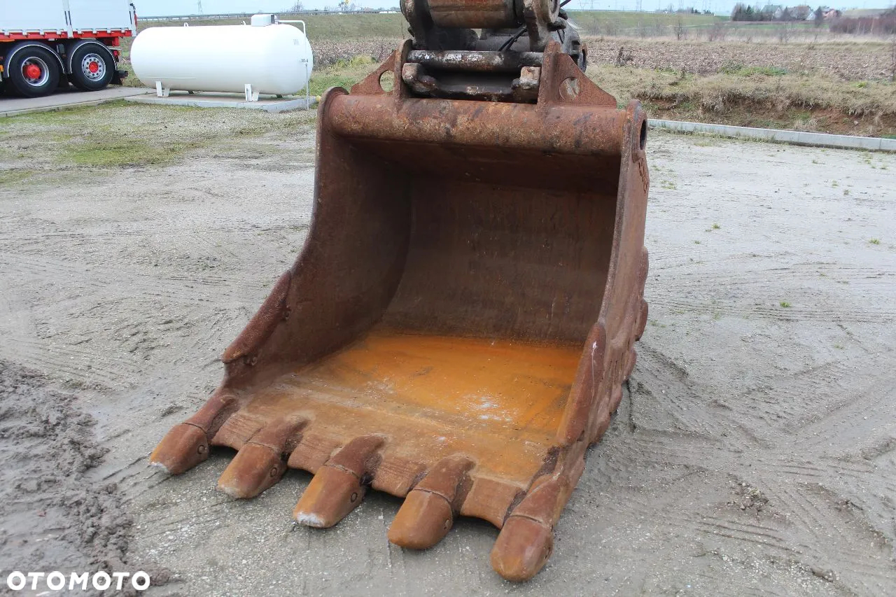 Caterpillar 329 EL - 6
