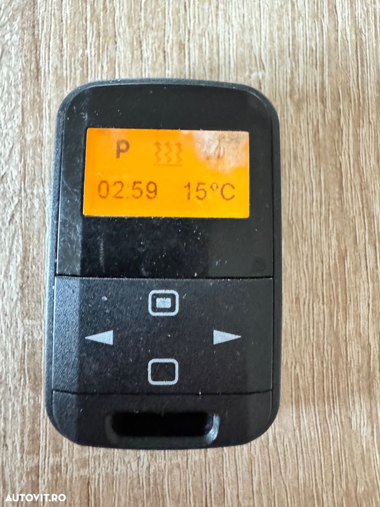 Ford Ranger 4x4 Cabina Dubla XLT - 13