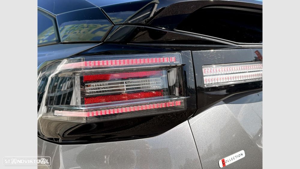 Citroën C4 1.2 Hybrid Collection e-DSC6 - 10