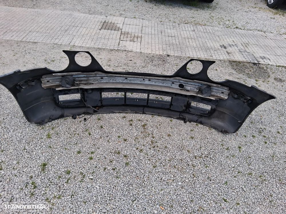 Para-choques Bmw serie 3 E46 Compact   original - 6