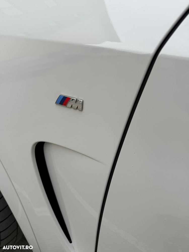 BMW X5 xDrive30d - 16