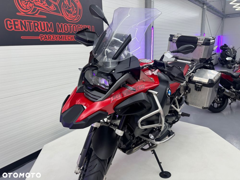 BMW GS - 36