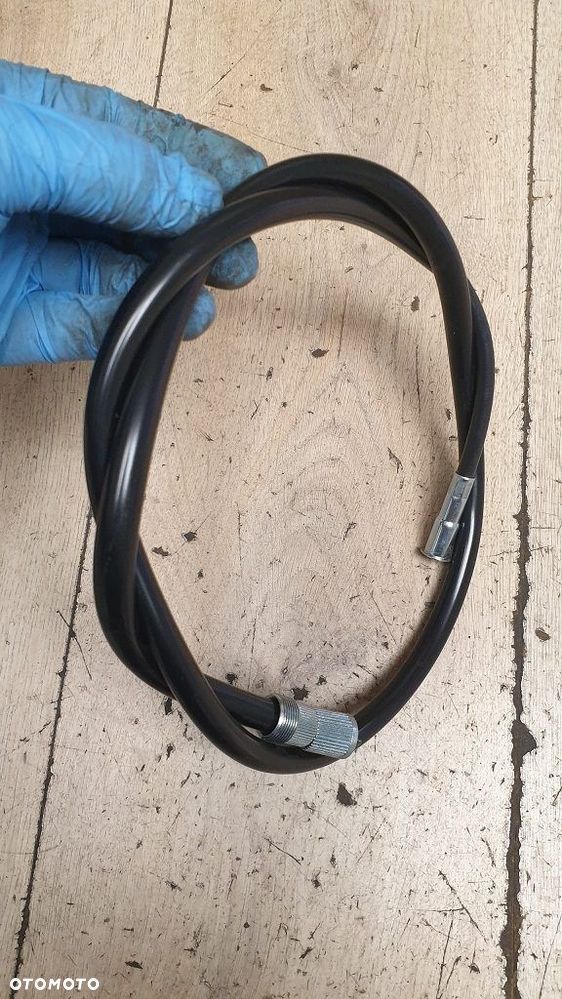 Linka licznika Suzuki GN250 34910-38301 - 5