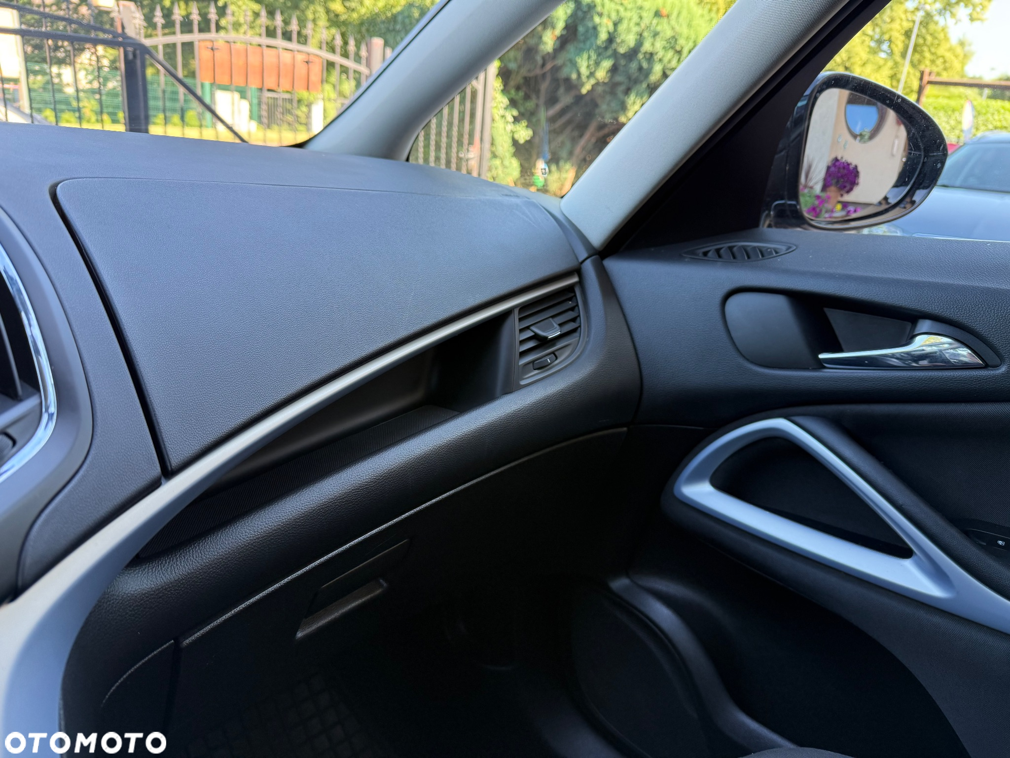 Opel Zafira 1.4 T Enjoy EcoFLEX S&S - 21