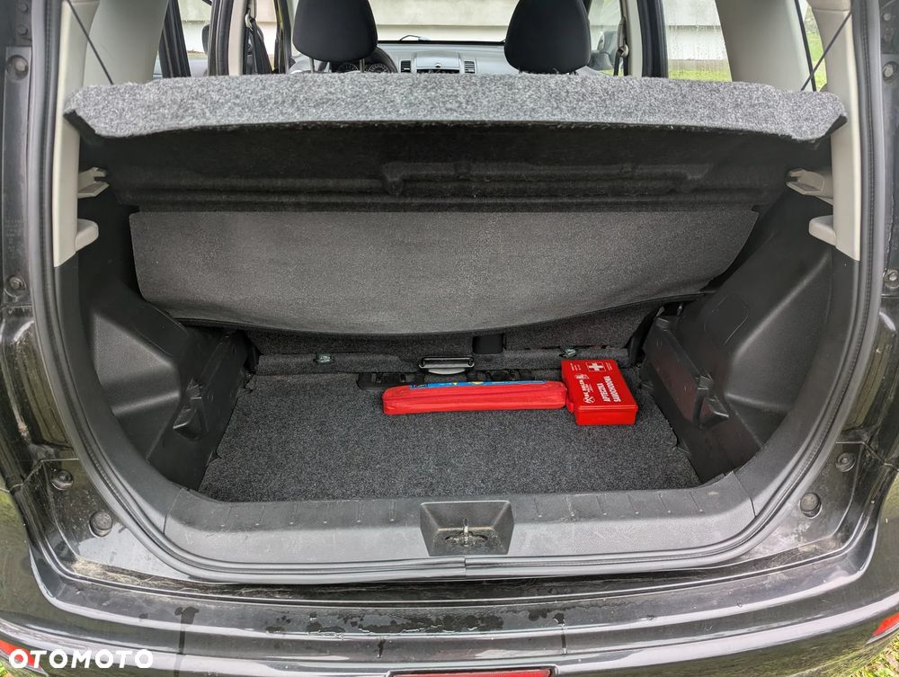 Nissan Note - 16