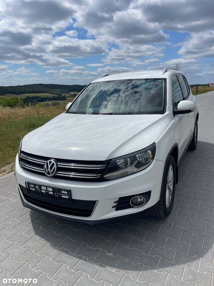 Volkswagen Tiguan 2.0 TDI SCR 4Motion (BlueMotion Techn.) DSG Highline - 26