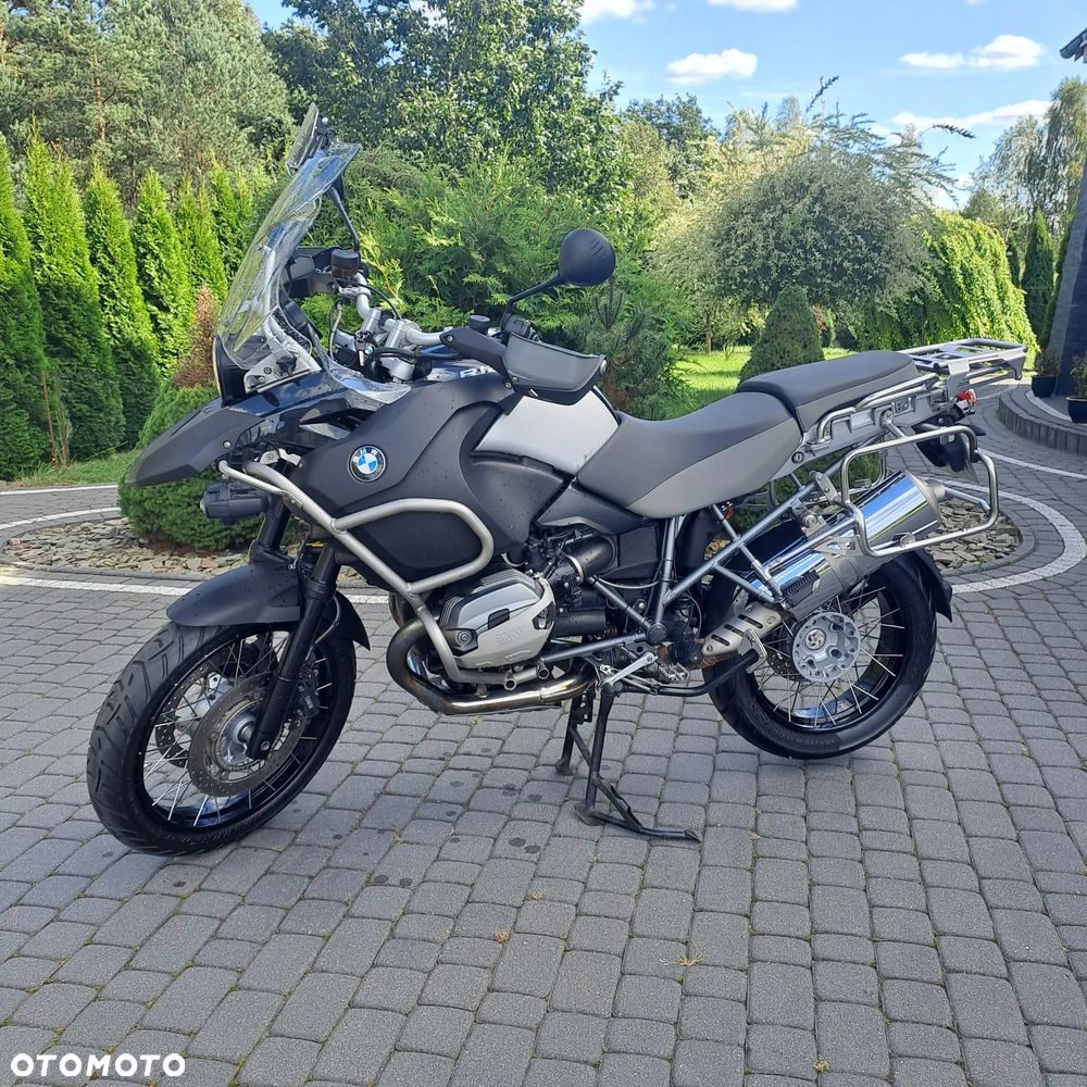 BMW Adventure - 12