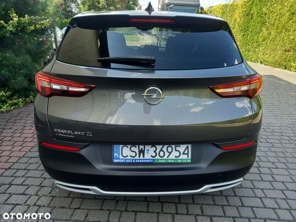 Opel Grandland X 1.5 D Start/Stop INNOVATION - 16