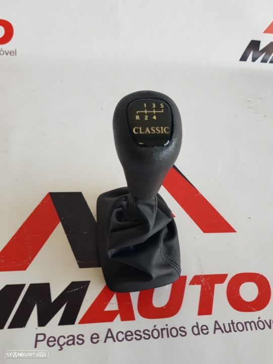 Manete de Velocidades Mercedes W202 W208 W210 - 3