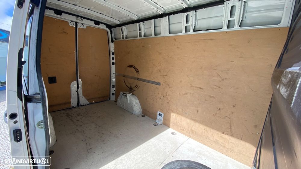 Mercedes-Benz eSprinter 312/39 L3H2 - 7