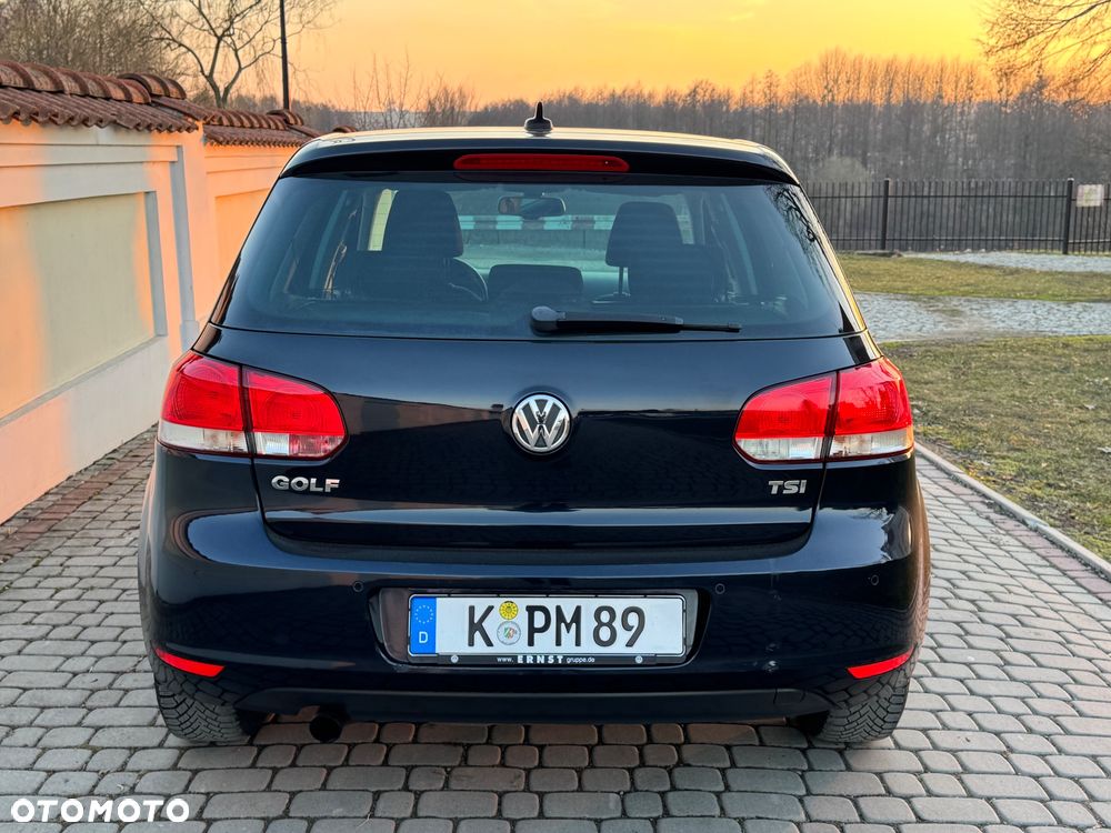 Volkswagen Golf - 31