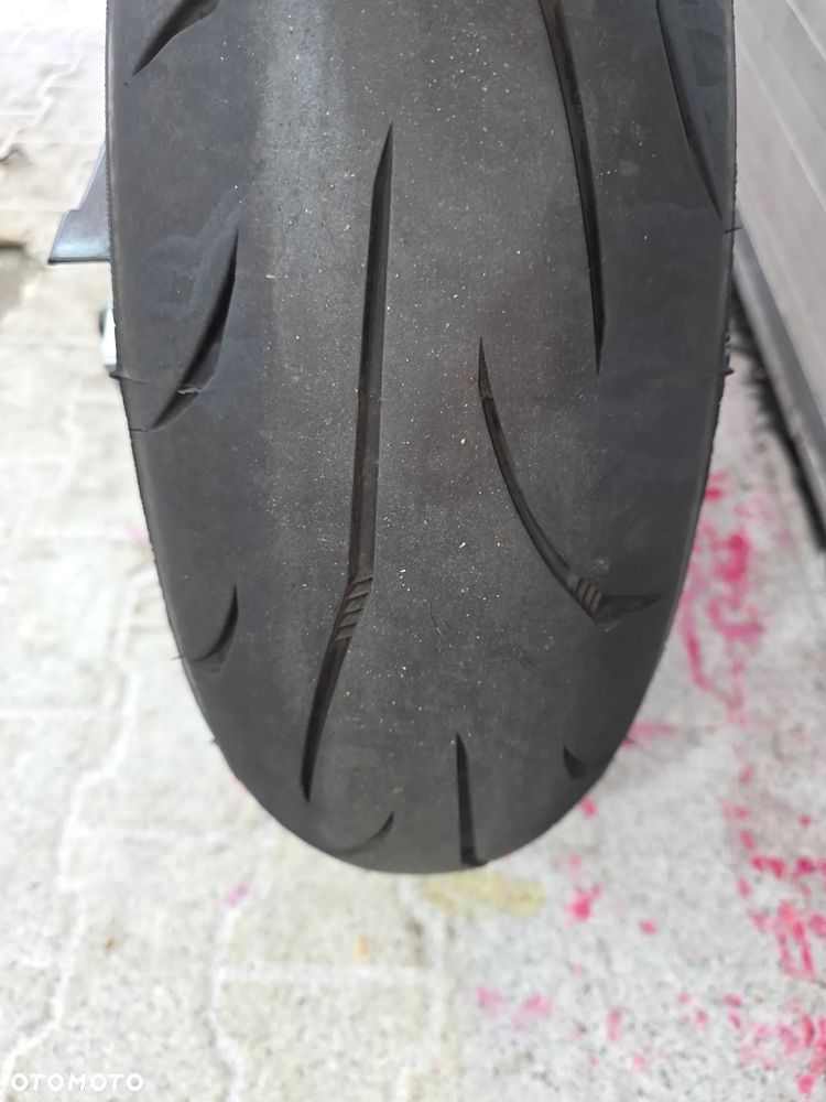 Yamaha FZ - 15