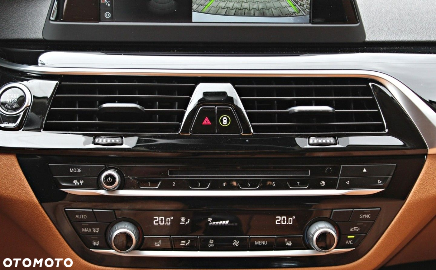 BMW Seria 5 - 20