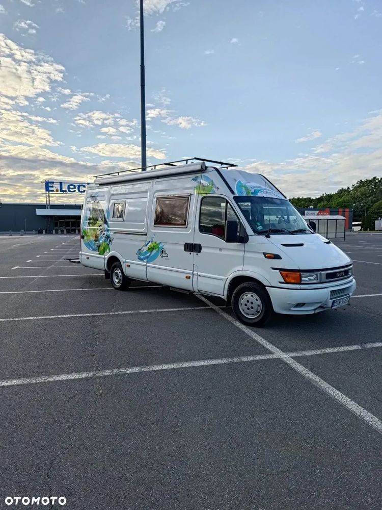 Iveco Daily - 5