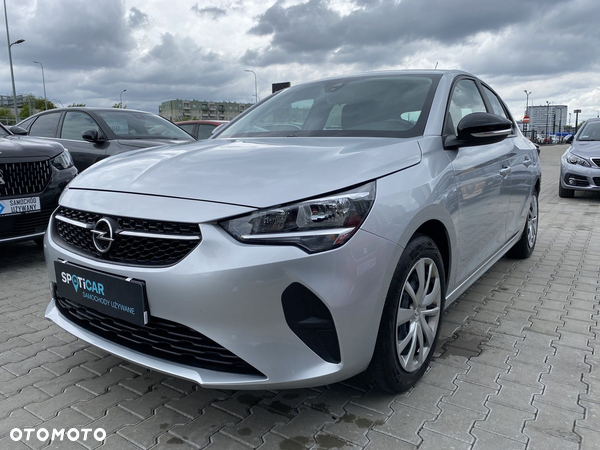 Opel Corsa 1.2 S&S