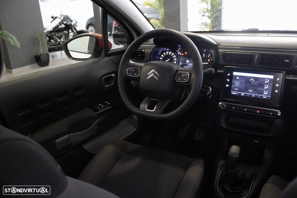 Citroën C3 - 24
